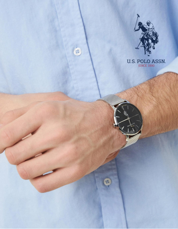 U.S. Polo Assn. Gents Watch